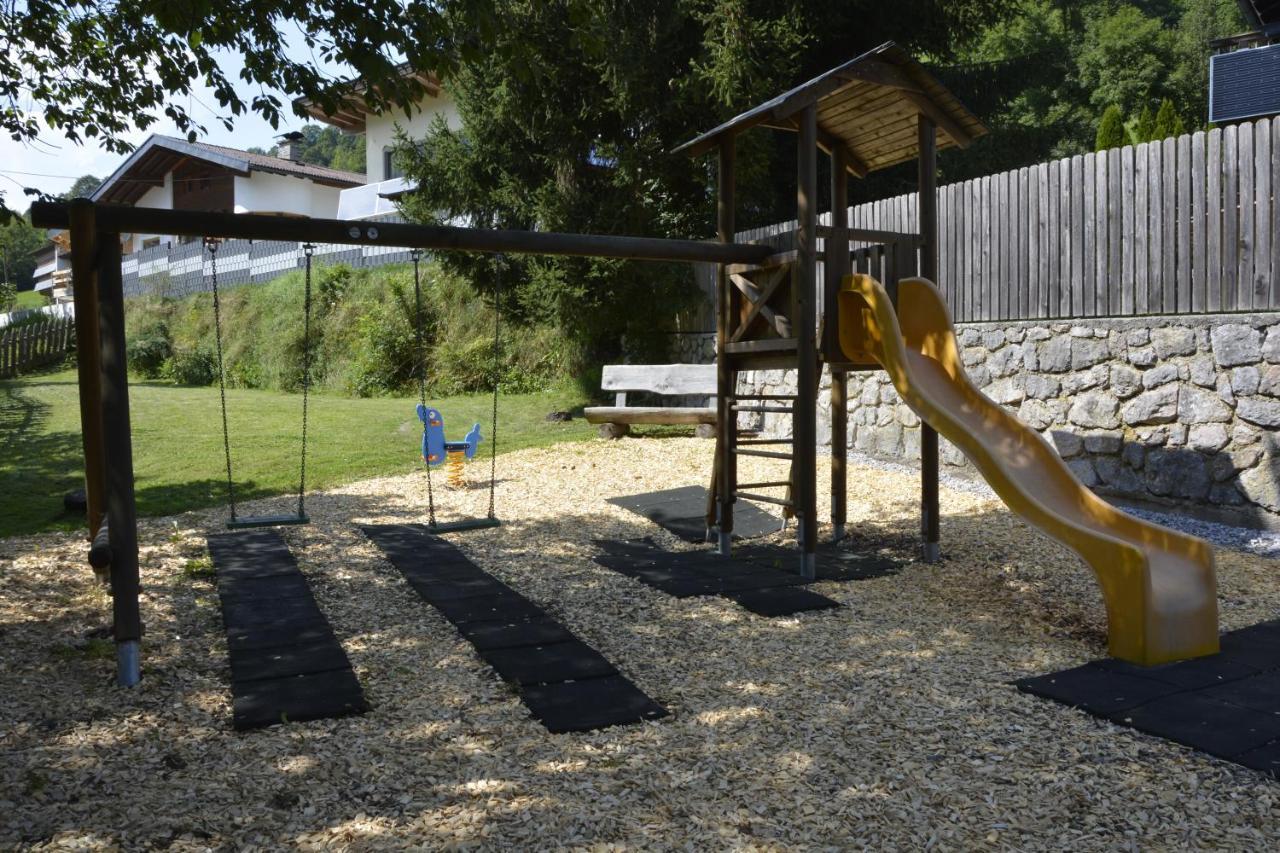 Tirol Am Wildenbach Niederau