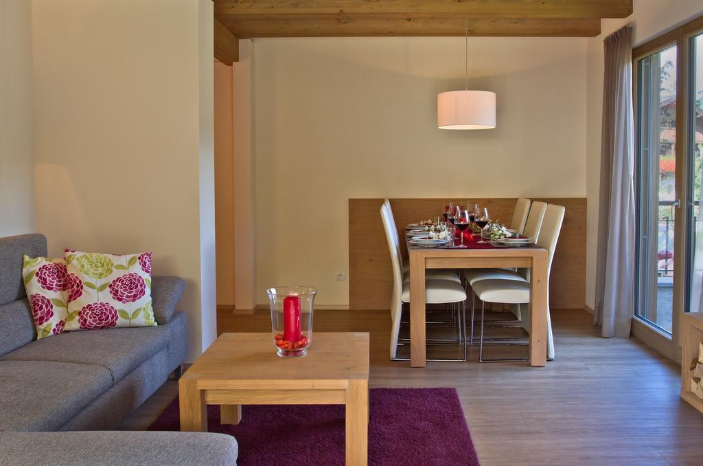 Tirol Am Wildenbach 4*
