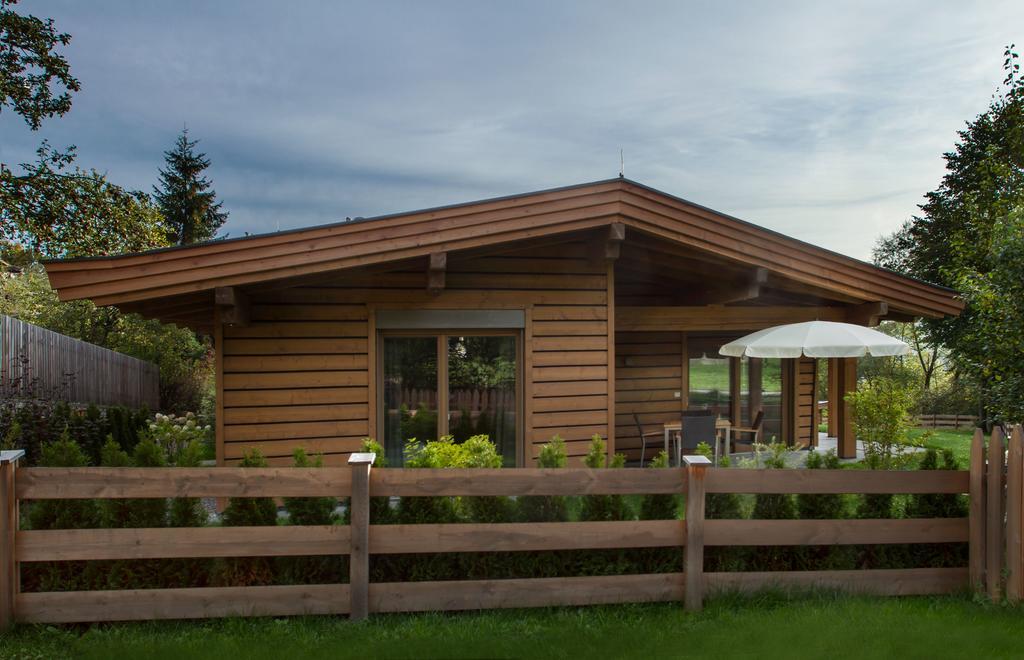 Tirol Am Wildenbach Niederau