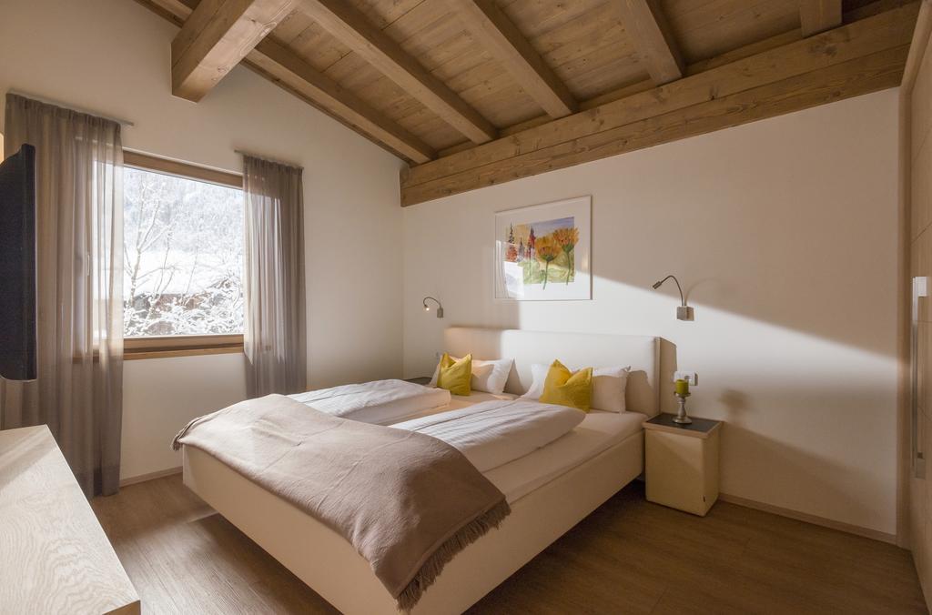 Tirol Am Wildenbach Appart hôtel Niederau