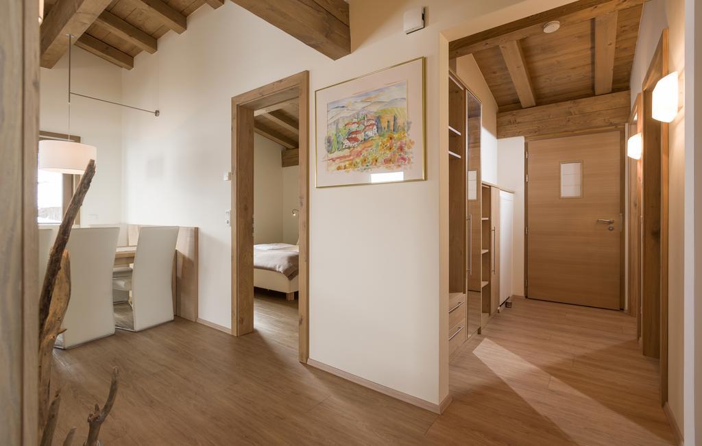 Appart hôtel Tirol Am Wildenbach 4*