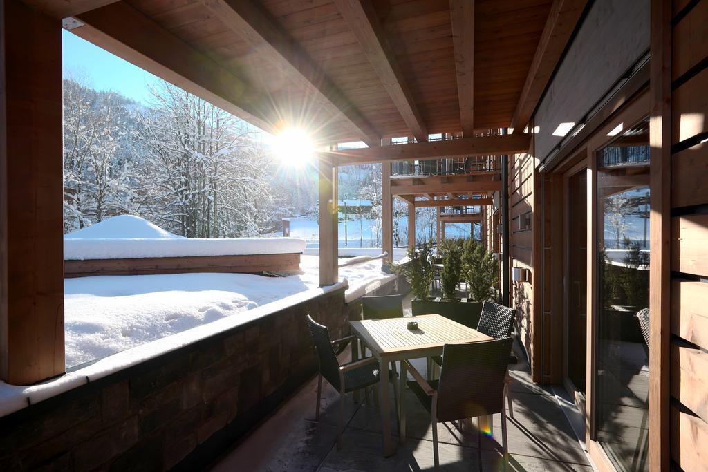 Tirol Am Wildenbach Niederau