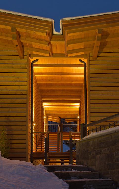 Appart hôtel Tirol Am Wildenbach Niederau