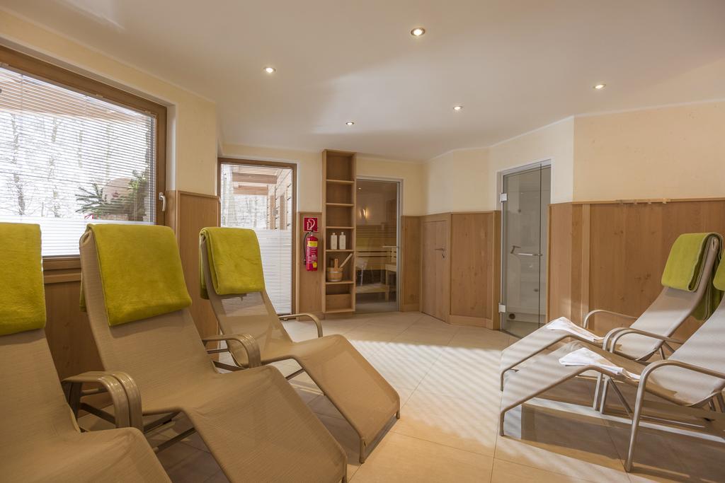 Appart hôtel Tirol Am Wildenbach Niederau