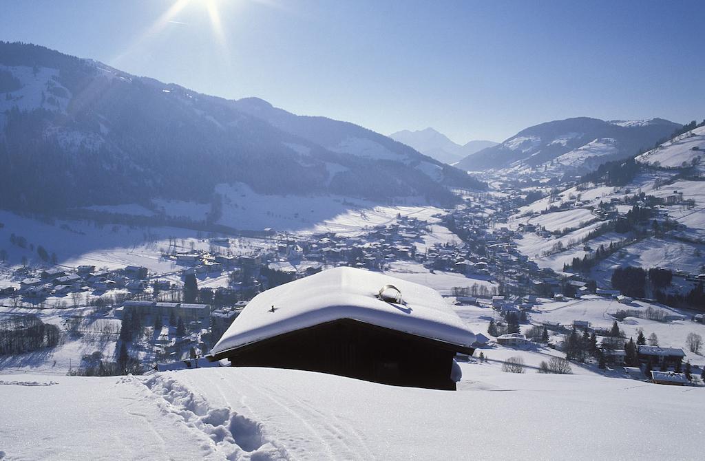 Appart hôtel Tirol Am Wildenbach 4*