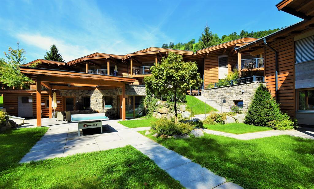 Tirol Am Wildenbach 4*