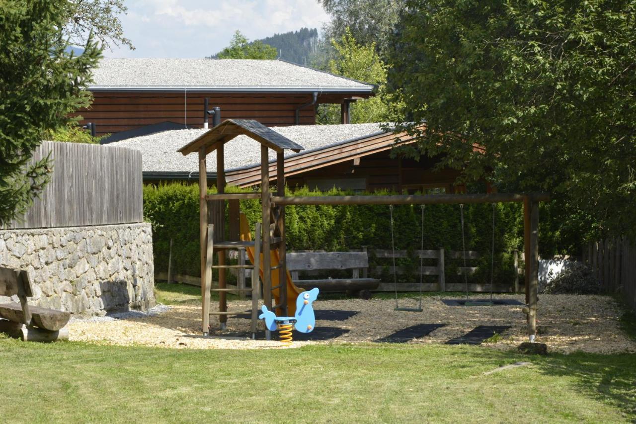 Tirol Am Wildenbach Niederau