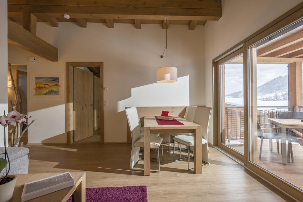 Tirol Am Wildenbach Aparthotel 4*