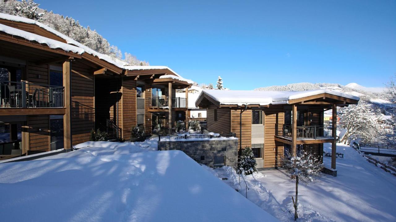 Aparthotel Tirol Am Wildenbach Niederau