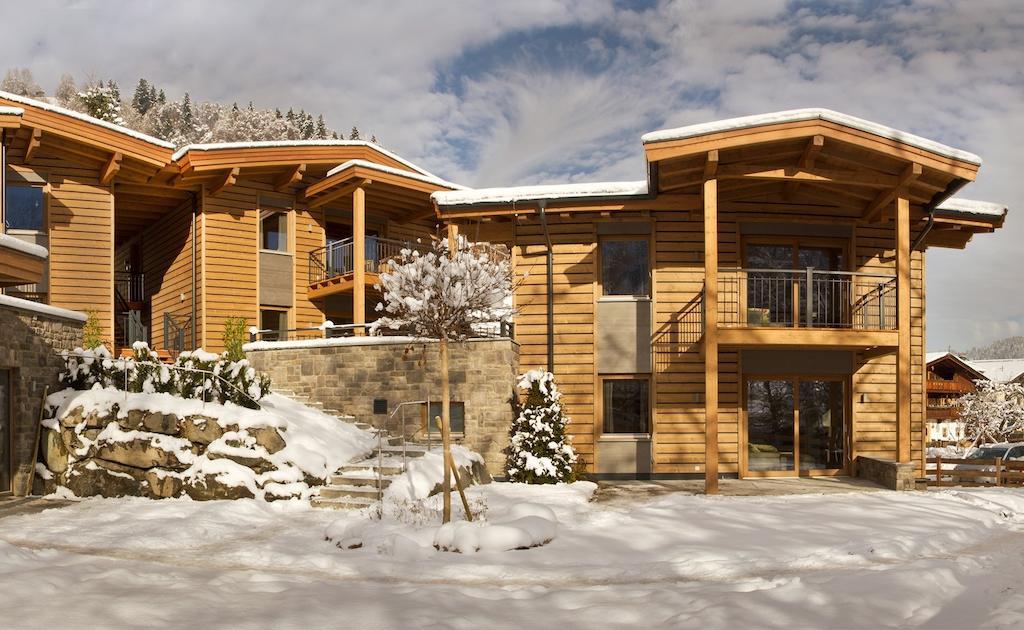 Aparthotel Tirol Am Wildenbach 4*