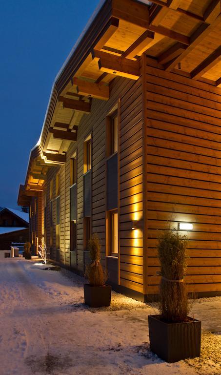 Aparthotel Tirol Am Wildenbach 4*