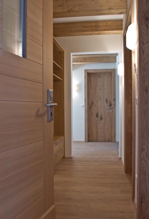 Aparthotel Tirol Am Wildenbach 4*