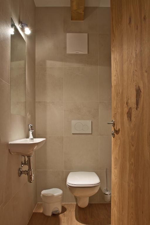 Aparthotel Tirol Am Wildenbach